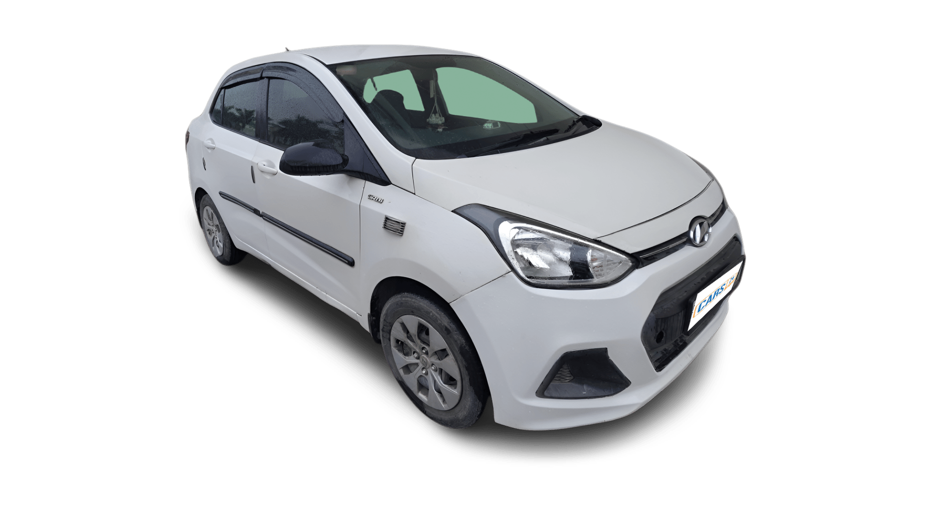 2015 Hyundai Xcent - Sedan - Diesel - Manual - ₹2.20 lakh